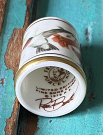 Franklin’s Gardenbirds vingerhoed