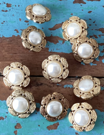 Gold&Pearl