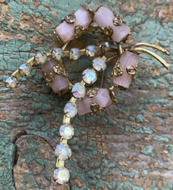 Oude Engelse broche