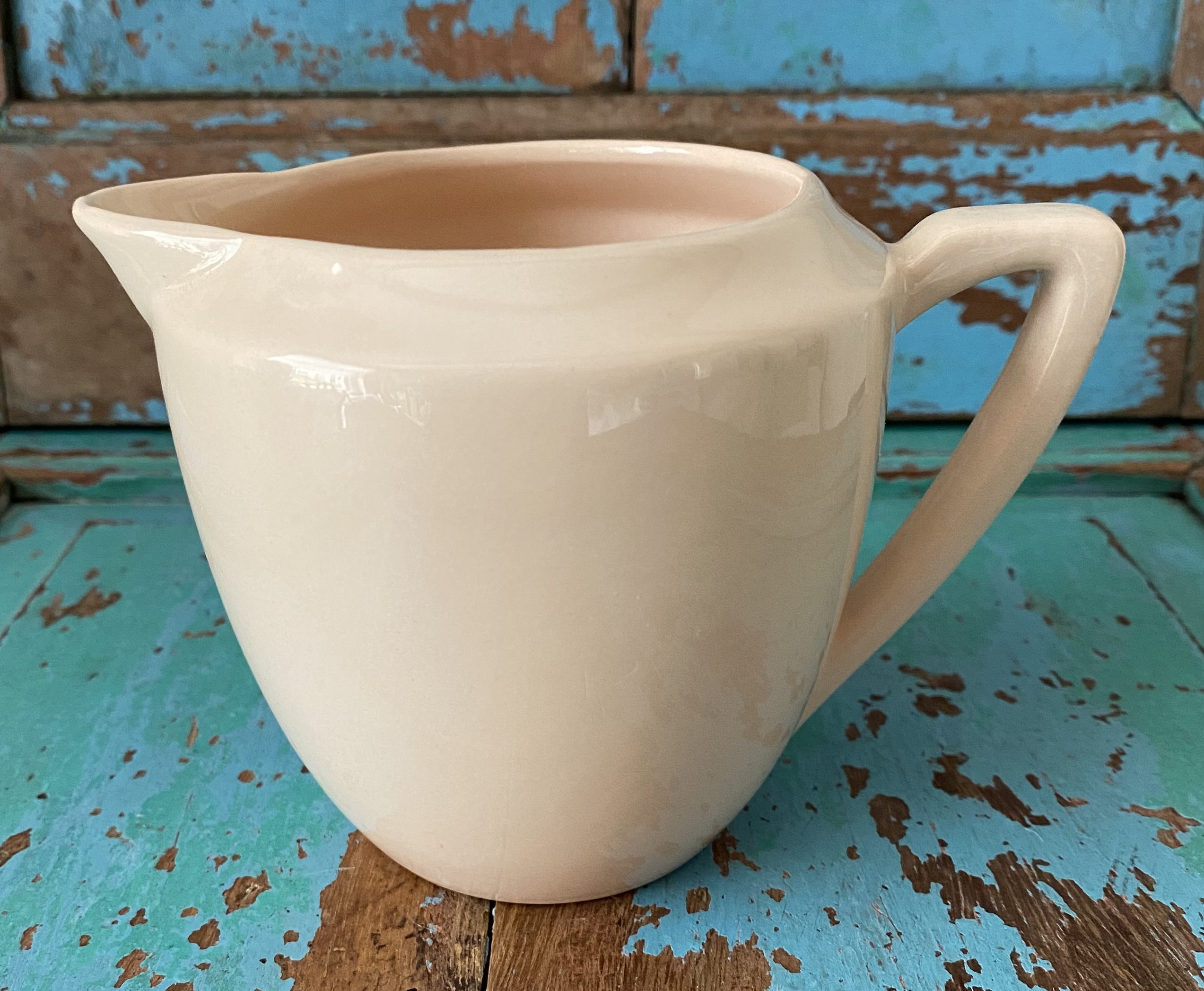 Servies pastel & effen