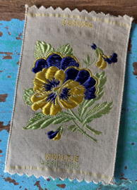 Textielapplicatie Kensitas