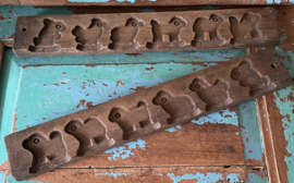 Lammetjes~Kuikentjes~Haasjes