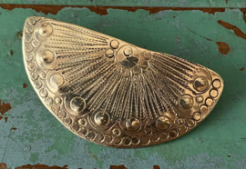 Mooie broche