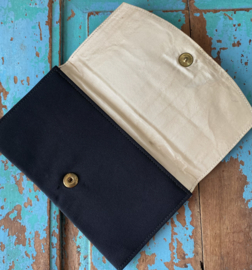 Oud Petit Point tasje