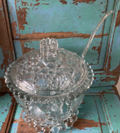 Jaren 50 bowlpot