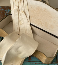 Shabby handschoenendoos