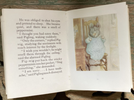 The Tale of Pigling Bland