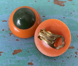 Grote vintage clips