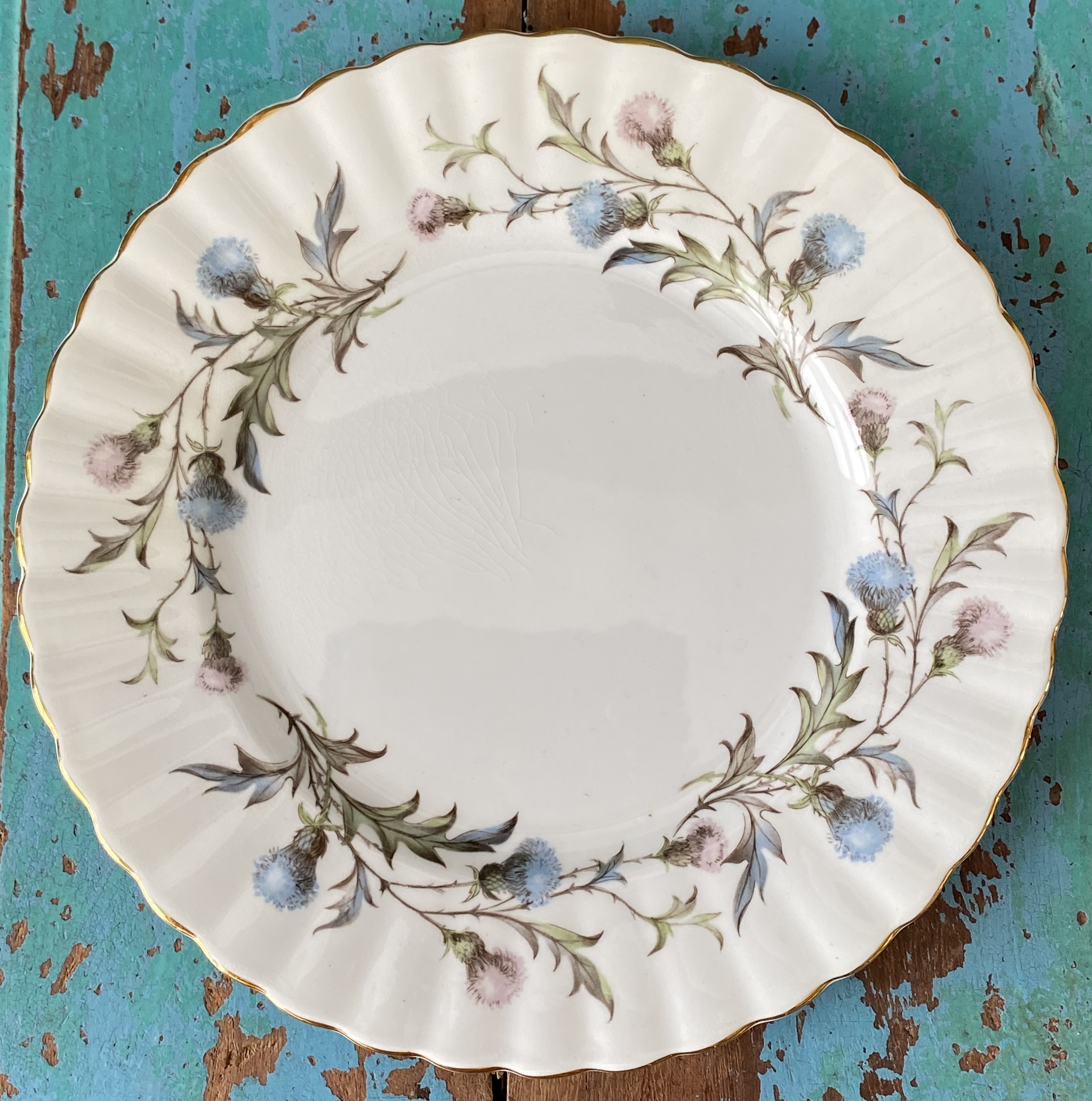 Royal Albert “Brigadoon”