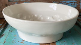 Puddingvorm met haantje