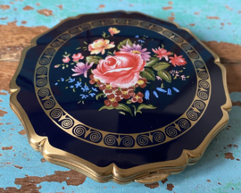 Vintage Stratton poederdoos