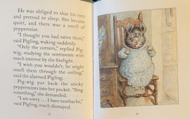 The Tale of Pigling Bland