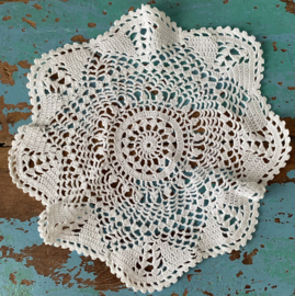 Rondje  Ø17cm