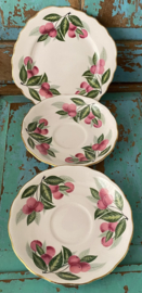 Schotels “kersjes”