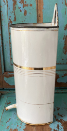 Vintage irrigator
