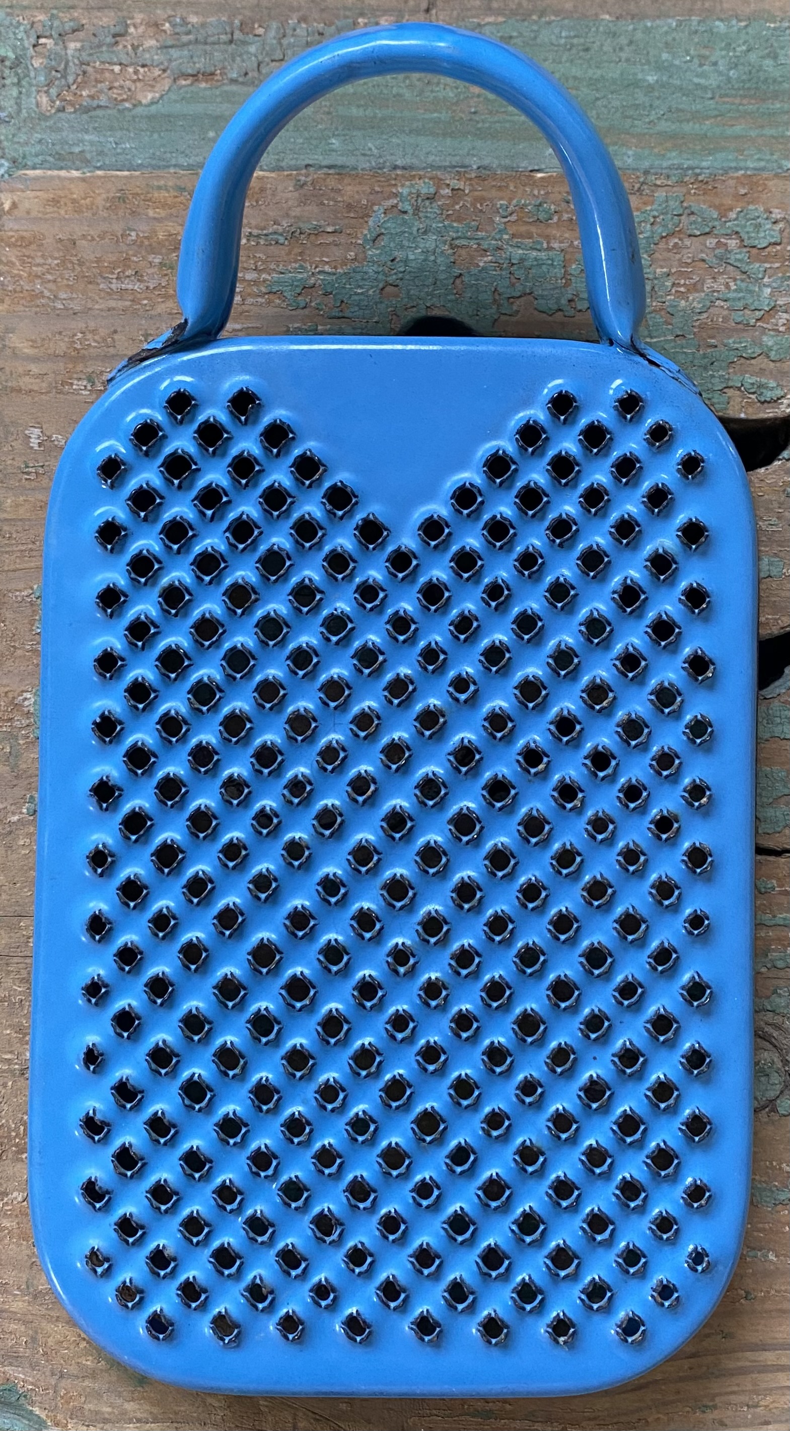 Rasp