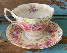 Royal Albert “Serena”