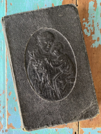 Religieus boekje met mooie kaft