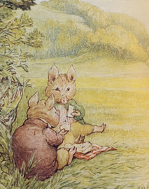 The Tale of Pigling Bland