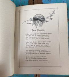 Stimmen des Herzens 1893
