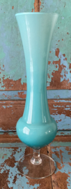 Opaline vaas