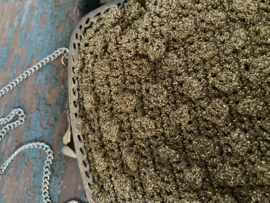 Golden bag