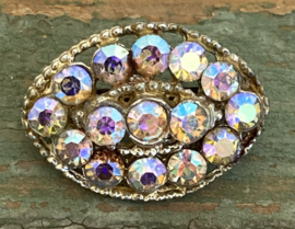 Kleine strassbroche
