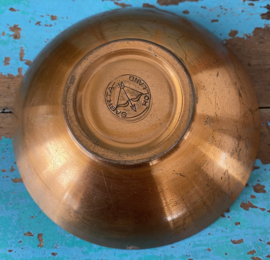 Geëmailleerd schaaltje