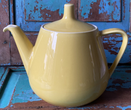 Villeroy&Boch theepot
