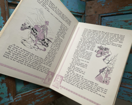 Moeder mag ik lezen?