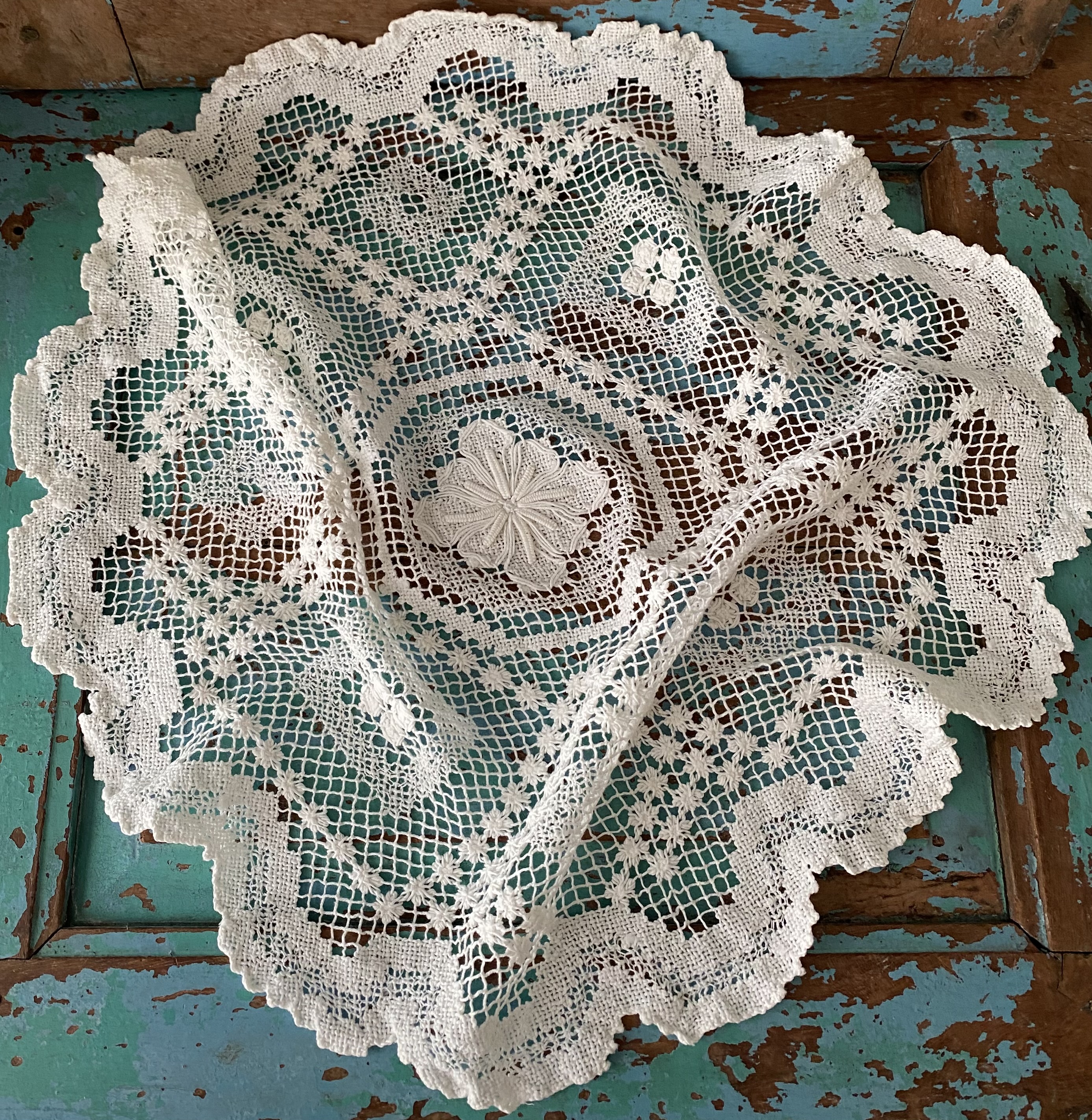 Bijzonder  Ø42cm