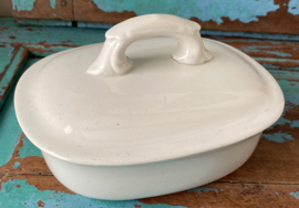 Maastricht zeepschaal