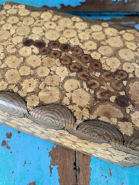 Bijzondere houten doos