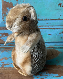 Steiff ‘Nagy’ bever