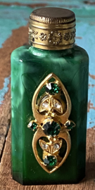Tsjechisch parfumflesje