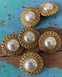 Gold&Pearl
