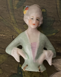 Half doll