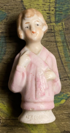 Kleine halfdoll