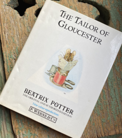 The Tailor of Gloucester