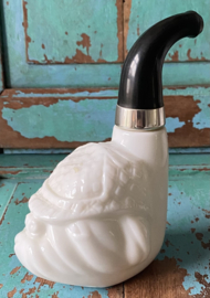 Vintage Avon fles “Pijp/Bulldog”
