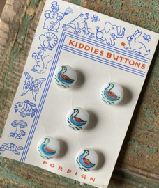 Kiddies Buttons