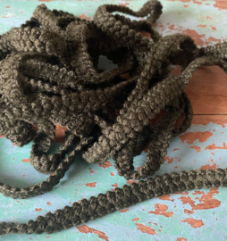 Smal wollig band  (400cm)