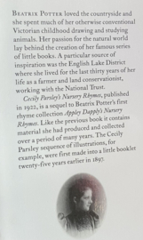 Cecilia Parsley’s Nursery Rhymes