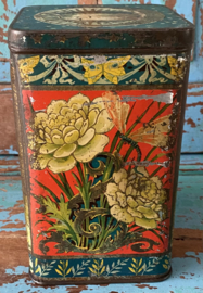 Antiek Art Deco blik