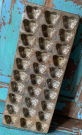 Antieke Anton Reiche chocolaatjes vorm