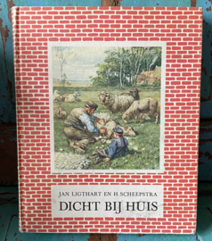 Dicht bij Huis