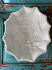 Hoge Engelse puddingvorm