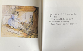 Cecily Parsley’s Nursery Rhymes
