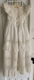 Antieke Franse kinderjurk