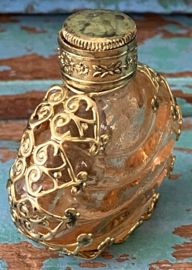 Tsjechisch parfumflesje